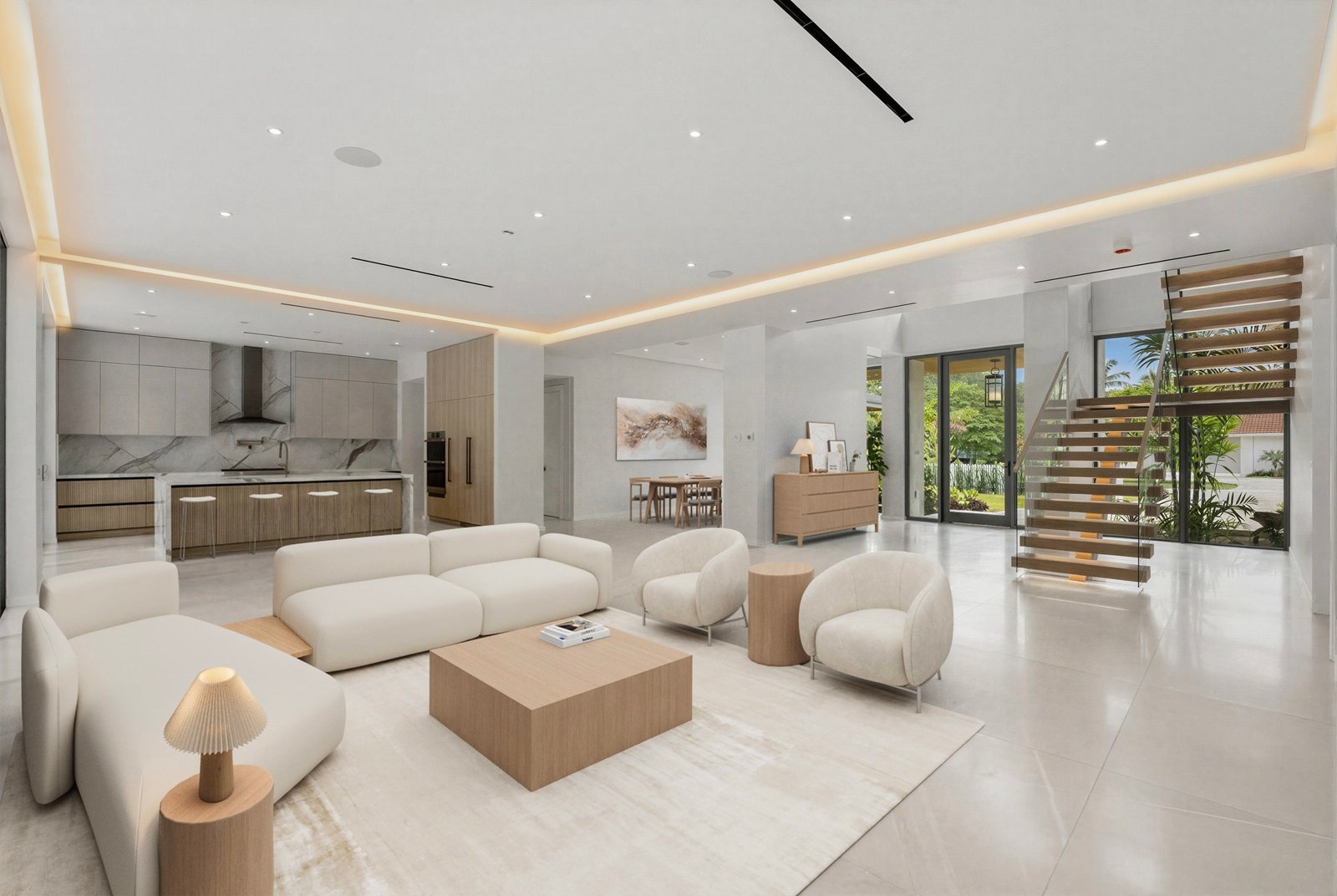 FL Landis Construction — project photo 26