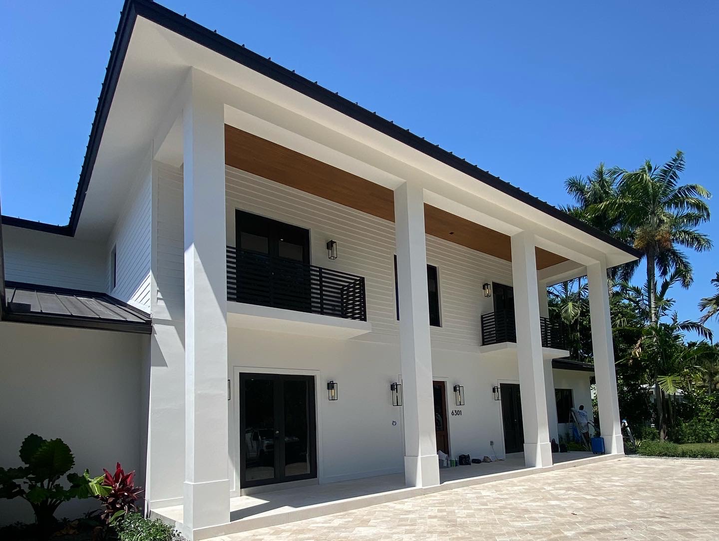 FL Landis Construction — project photo 5