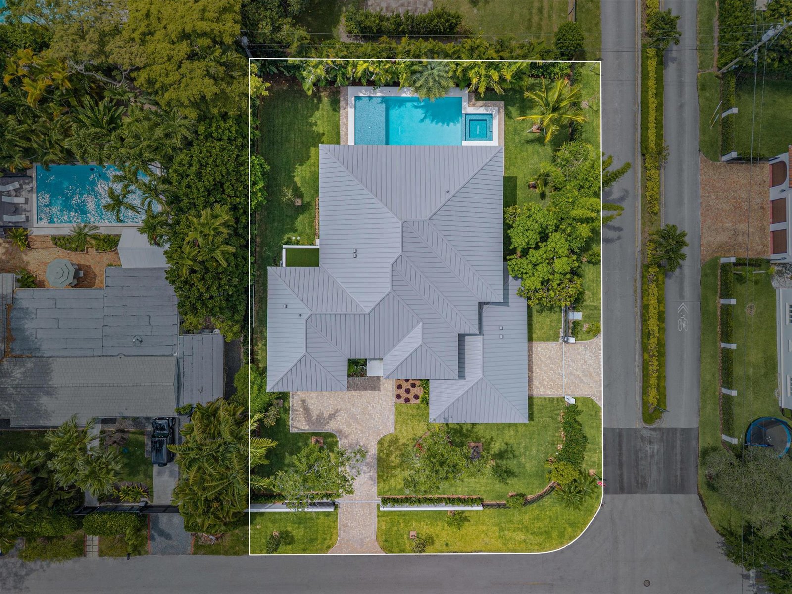 FL Landis Construction — project photo 9