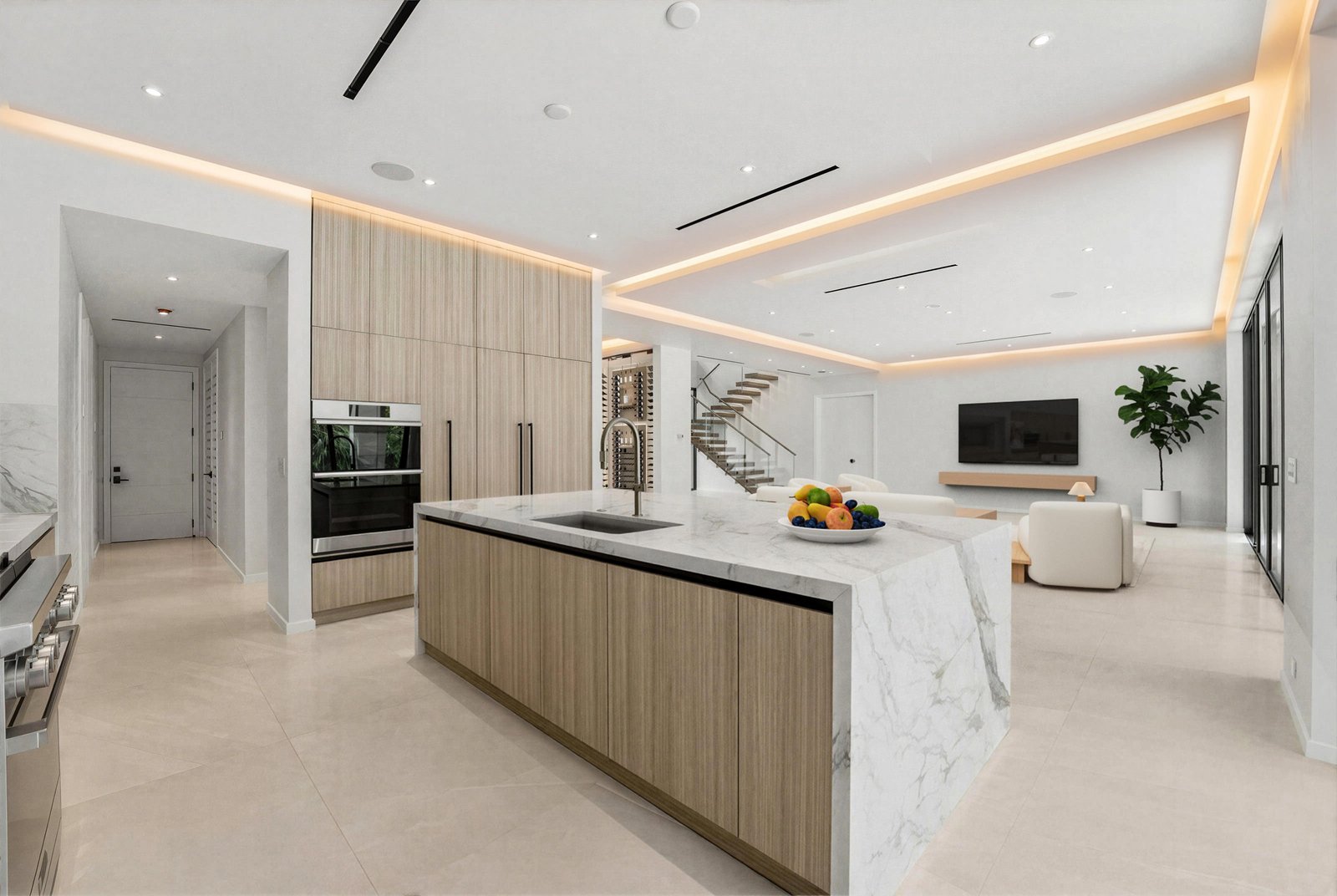 FL Landis Construction — project photo 28