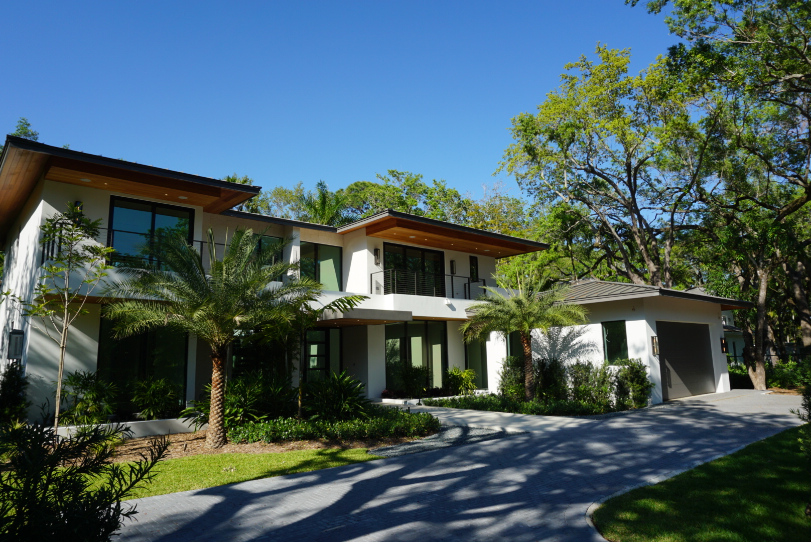 FL Landis Construction — project photo 21