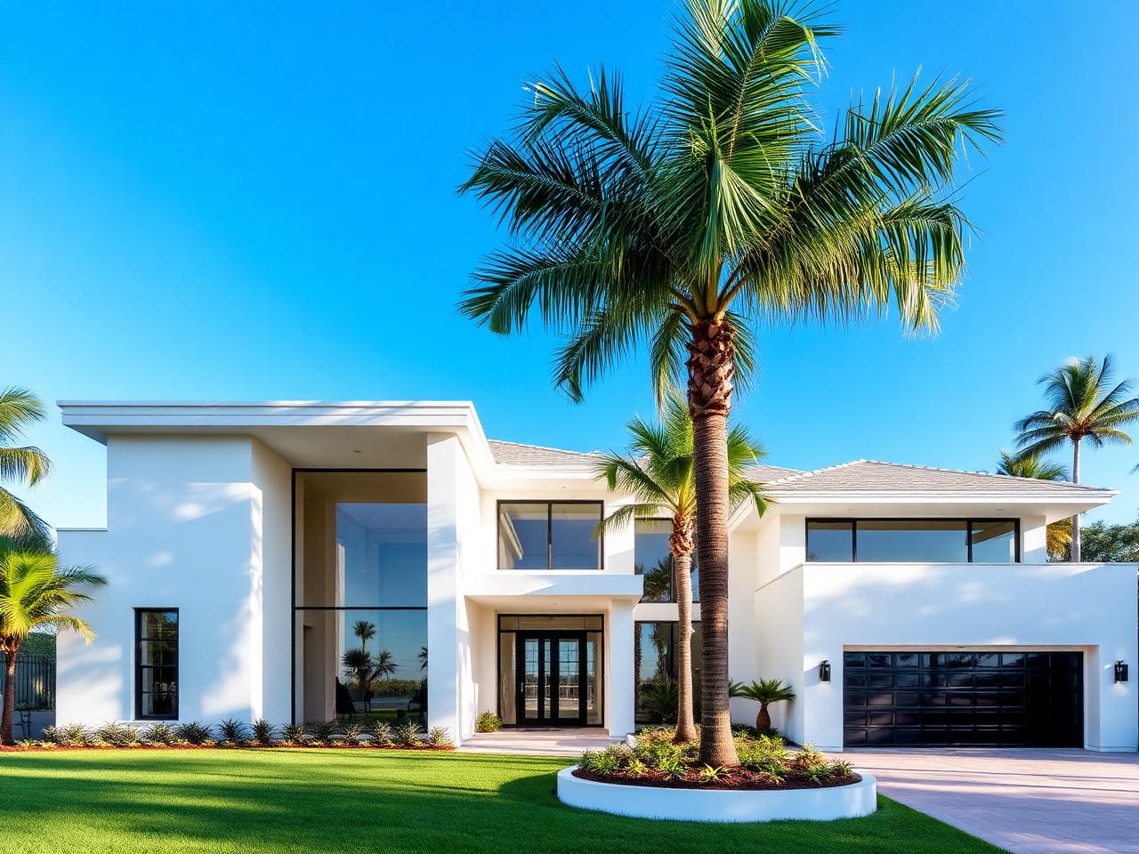 Bayfront Residence